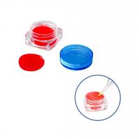 Клей-гель для алмазної мозаїки (синій) Brushme GL503