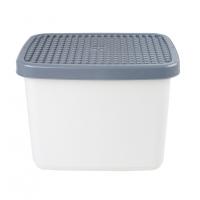 Бокс для зберігання іграшок "Великий" Doloni 013890-01-04 Сірий