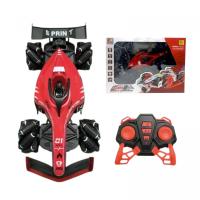 Машинка на радіокеруванні формула (ЧЕРВОНИЙ) CAN XING TOYS CX-88