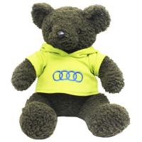 Мʼяка іграшка Ведмедик Фредді: Ауді Nikopol 0331