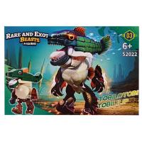 Дитячий конструктор "Tobilotobi Tobililip" 52022-3