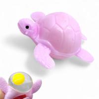 АНТИСТРЕС ЧЕРЕПАШКА 8 СМ (БУЗКОВА) MIC KA-23-4411