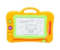 Дитяча дошка для малювання, помаранчевий guandong MY115131
