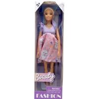 Лялька вагітна Fashion: Beauty 29 см (БУЗКОВА) MIC ST9986-5