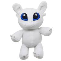 Мʼяка іграшка Як приборкати дракона: Денна фурія, 31 см Nikopol 0287