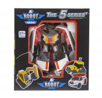 Трансформер Tobot mini V MIC W339