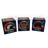 Антистрес YabbaDabba, наповнювач PVA 6 см МІС YD2546