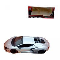 Машина мет. 1:32 Lamborghini Revuelto Автопром 68737(G)