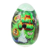 Бомбочка для ванни Dino Bath Bomb Dankotoys BB-02-02