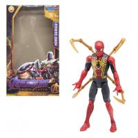 Фігурка супергероя "AVENGERS" LK4002-1-1-10  Людина Павук