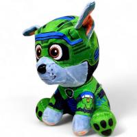 Мʼяка іграшка Щенячий патруль. Роккі (18 см) MIC KA-23-1623