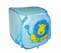 Кошик для іграшок Лев MIC BT-TB-0003