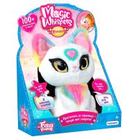 ІНТЕРАКТИВНА ІГРАШКА MY FUZZY FRIENDS – КОШЕНЯ ЛУНА My Fuzzy Friends 18603