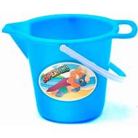 Відерце з носиком, синє Максимус 5056