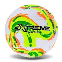 МʼЯЧ ВОЛЕЙБОЛЬНИЙ, PVC 280 ГР, САЛАТОВИЙ MIC VB25527