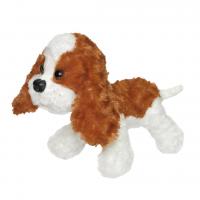 Іграшка Собачка кокер-спанієль Джесі, 25 см TIGRES СО-0128
