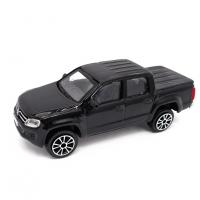 Колекційна автомодель Volkswagen Amarok 18-30010B-6 масштаб 1:43