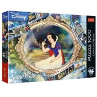 Пазли - 1000 ел, Преміум: Білосніжка Trefl 10833