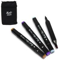 Набір скетч-маркерів, 24 шт MIC KA-23-12