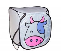 Кошик для іграшок Корівка MIC BT-TB-0003