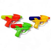 Водний пістолет міні Гейзер, 18 см, мікс, 1 штука MIC KA-23-2061