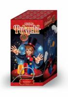 Набір Фокуси Dankotoys F-10-06