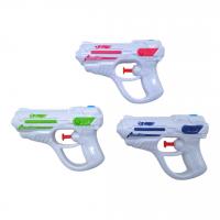 Водний пістолет міні, довжина - 13 см, мікс, 1 штука MIC 8012A