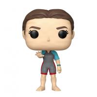 Ігрова фігурка FUNKO POP! Одинадцять у гідрокостюмі Funko 90290 серії "Дивні дива"