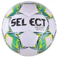 МʼЯЧ ФУТБОЛЬНИЙ № 5, EVA, 310 ГРАМ, ЗЕЛЕНИЙ MIC FB2227