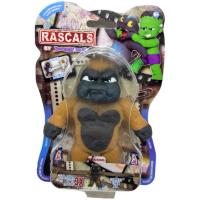 Іграшка-тягучка Stretchapalz Rascals Фільми: Bong Bong Stretchapalz 133085