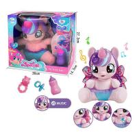 Мила іграшка Поні So Fun LY20028A