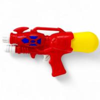 Водяний пістолет Джет 25 см (ЧЕРВОНИЙ) MIC KA-23-2066