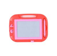 Магнітна дощечка для малювання (коралова) MiC C36504