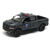 Машинка Kinsmart DODGE RAM Police Kinsmart KT5413WPR