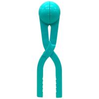 Сніжколіп ФУТБОЛЬНИЙ МʼЯЧ (БІРЮЗОВИЙ) MIC TK1669-30