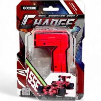 Трансформер Change. Цифра 7 (7,5 см) Gooeke 8G333-68