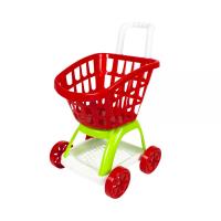 Візок Супермаркет (червона) Kinderway KW-36-006