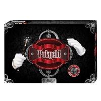 Набір Фокуси Dankotoys F-25