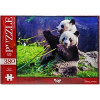 Пазл Funny pandas (380 елементів) Dankotoys C380-06-01,02,03,04...10