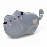 Мʼяка іграшка Кіт Пушин, 36 см (сірий) MIC C46901