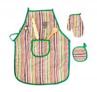 Набір Шеф-кухар MIC WQ5104