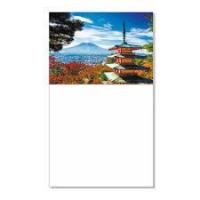 Блокнот на магніті. Japan Jumbi КТ01032301