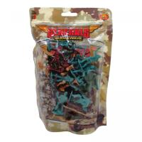 Набір пластикових солдатиків Generals Shockwave Super Sky Hero 8826-1