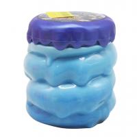 Слайм Mega stretch slime (блакитний) укр Dankotoys SLM-13-01U