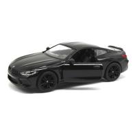 Машинка KINSMART BMW M8 Competition Coupe, чорна MiC KT5425W