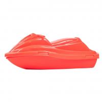 Пластикова іграшка Водний скутер (10 см) TIGRES 39532