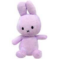 МʼЯКА ІГРАШКА ЗАЄЦЬ 28 СМ (БУЗКОВИЙ) MIC KA-23-4305