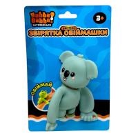 Антистрес-браслет на планшетці (КОАЛА) Yabba Dabba YD2622