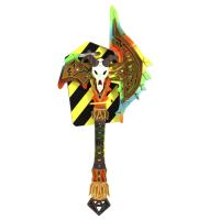 Сувенірна сокира SHADOW MOURNE (ULTRA - GOLD) Сувенир-Декор SM UL-GL