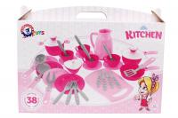 Кухонний набір 4 Технок 3275